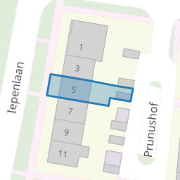 Perceel EHZ00-B-2625