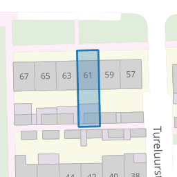 Perceel EHZ00-B-2645