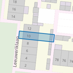 Perceel EHZ00-B-2653