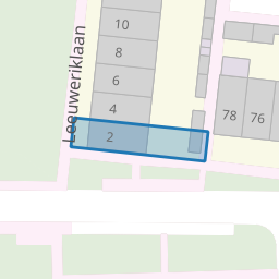 Perceel EHZ00-B-2656