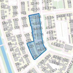 Perceel EHZ00-B-2662