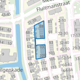 Perceel EHZ00-B-2664