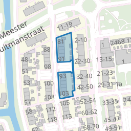 Perceel EHZ00-B-2666