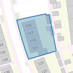 Perceel EHZ00-B-2668
