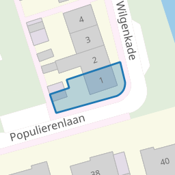 Perceel EHZ00-B-2693