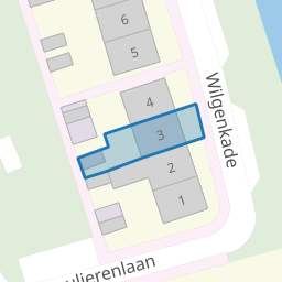 Perceel EHZ00-B-2695