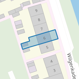 Perceel EHZ00-B-2698