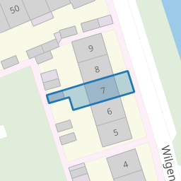 Perceel EHZ00-B-2699