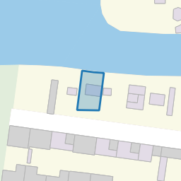 Perceel EHZ00-B-2702