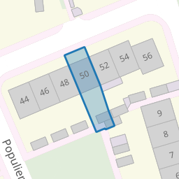 Perceel EHZ00-B-2712