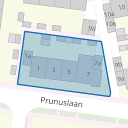 Perceel EHZ00-B-2725