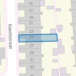 Perceel EHZ00-B-2734