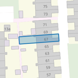 Perceel EHZ00-B-2740