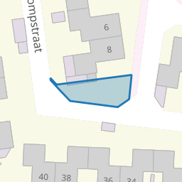 Perceel EHZ00-B-2748