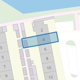 Perceel EHZ00-B-2755