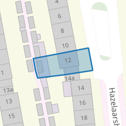 Perceel EHZ00-B-2759