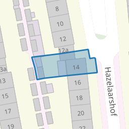 Perceel EHZ00-B-2760