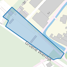 Perceel EHZ00-B-2796