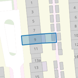 Perceel EHZ00-B-2843