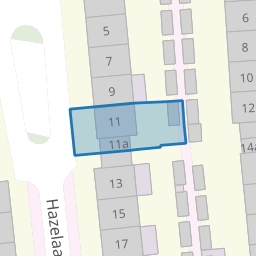 Perceel EHZ00-B-2844