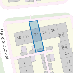 Perceel EHZ00-B-2858