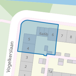 Perceel EHZ00-B-2862