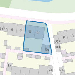 Perceel EHZ00-B-2864