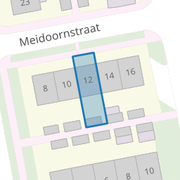 Perceel EHZ00-B-2869