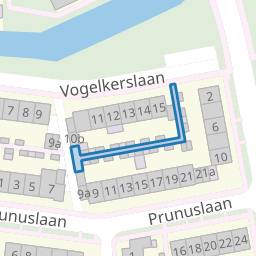 Perceel EHZ00-B-2883