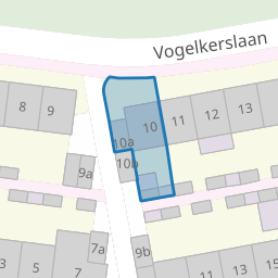 Perceel EHZ00-B-2885