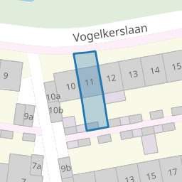 Perceel EHZ00-B-2886