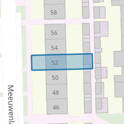 Perceel EHZ00-B-2896