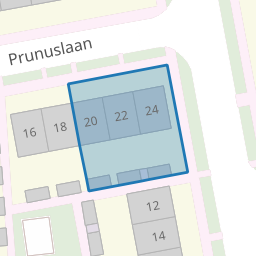 Perceel EHZ00-B-2899