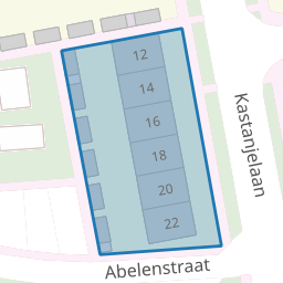 Perceel EHZ00-B-2900