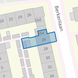 Perceel EHZ00-B-2903