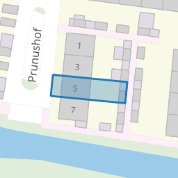 Perceel EHZ00-B-2906