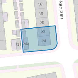 Perceel EHZ00-B-2911