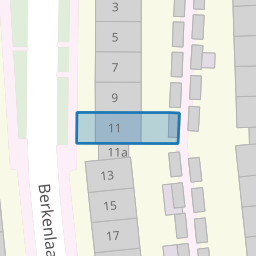 Perceel EHZ00-B-2915