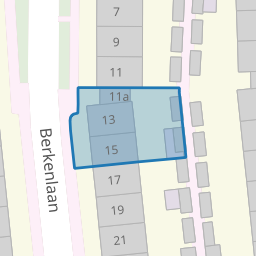 Perceel EHZ00-B-2916