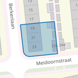Perceel EHZ00-B-2918