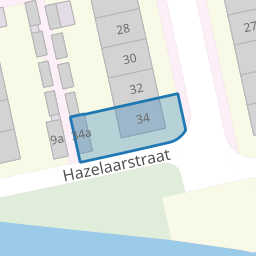 Perceel EHZ00-B-2929