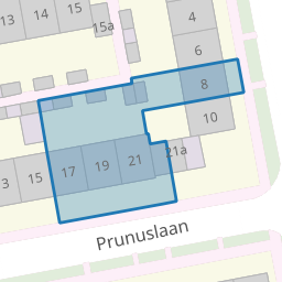 Perceel EHZ00-B-2940