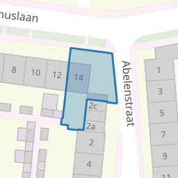 Perceel EHZ00-B-2941