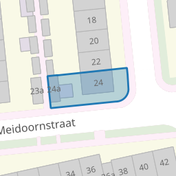 Perceel EHZ00-B-2945