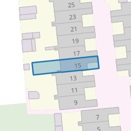 Perceel EHZ00-B-2968