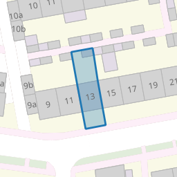 Perceel EHZ00-B-2970