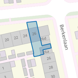 Perceel EHZ00-B-2983