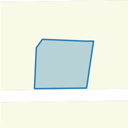 Perceel EHZ00-B-3001