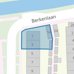 Perceel EHZ00-B-3184