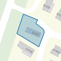 Perceel EHZ00-B-3213